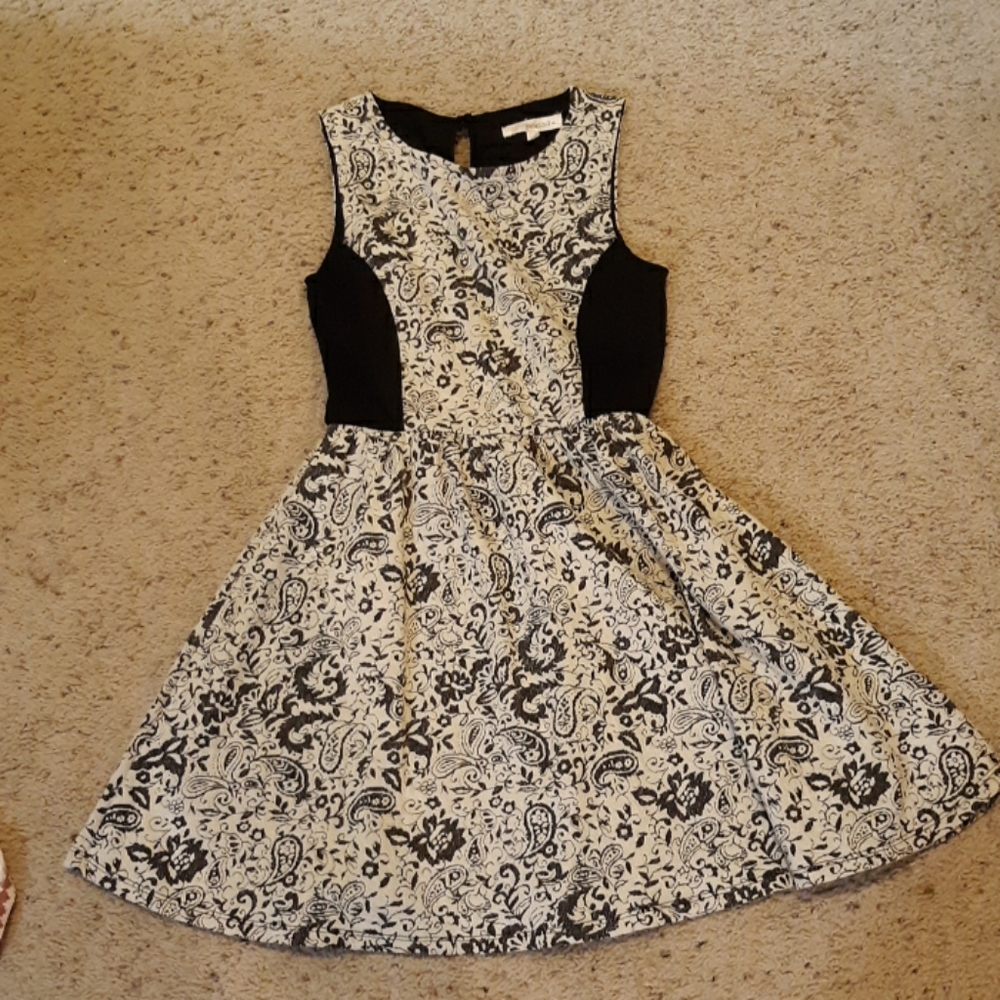 Womens Dress